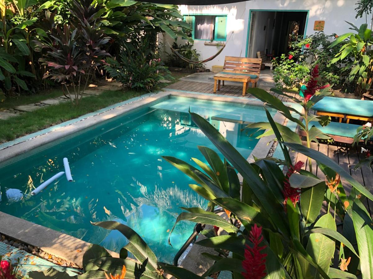 Casa Kashiikaii Hotel Palomino Exterior photo